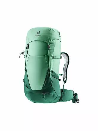 DEUTER | Damen Wanderrucksack Futura 30 SL | hellgrün