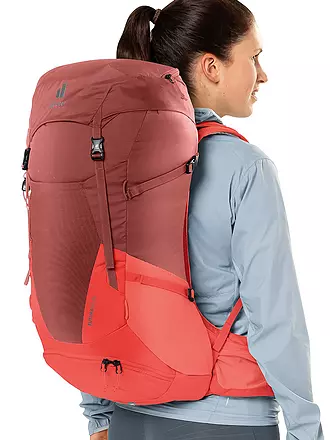 DEUTER | Damen Wanderrucksack Futura 30 SL | grau