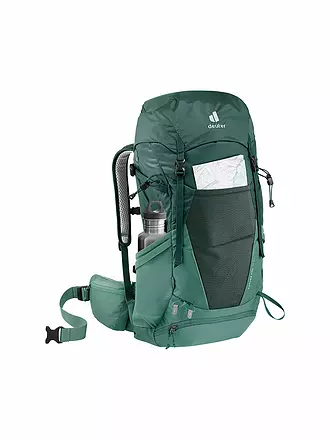 DEUTER | Damen Wanderrucksack Futura Pro 34 SL | grün