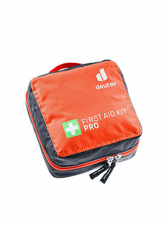 DEUTER | Erste Hilfe Set First Aid Kit Pro | bunt