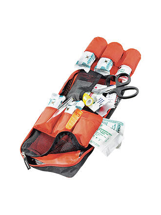 DEUTER | Erste Hilfe Set First Aid Kit Pro | bunt