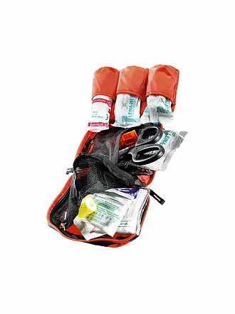 DEUTER | Erste Hilfe Set First Aid Kit | rot