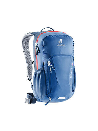 DEUTER | Fahrrad Rucksack Bike 14L | blau