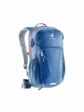 DEUTER | Fahrrad Rucksack Bike 14L | blau