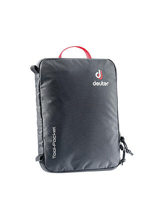 DEUTER | Fahrrad Tool Pocket | schwarz