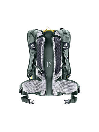 DEUTER | Herren Fahrrad Rucksack Flyt 14 | gelb