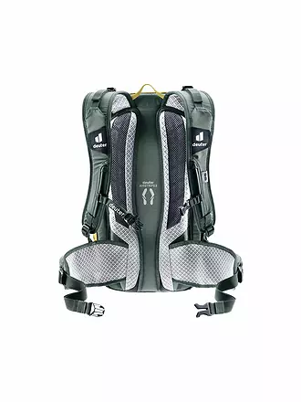 DEUTER | Herren Fahrrad Rucksack Flyt 14 | gelb