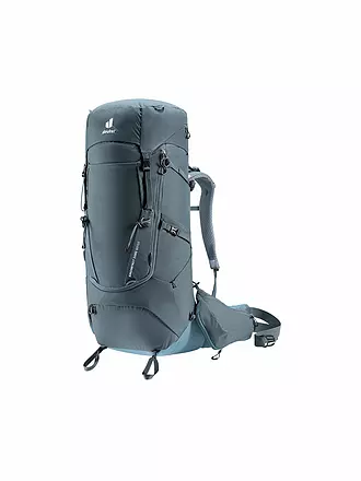 DEUTER | Herren Trekkingrucksack Aircontact Core 60+10L | grau