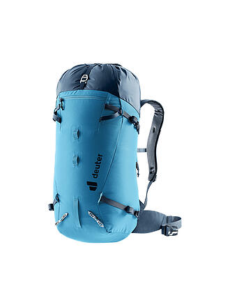 DEUTER | Hochtourenrucksack Guide 30 | blau