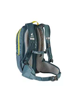 DEUTER | Kinder Fahrradrucksack Compact 8 JR | grün