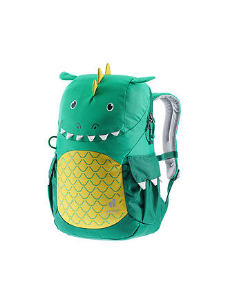 DEUTER | Kinder Rucksack Kikki | mint