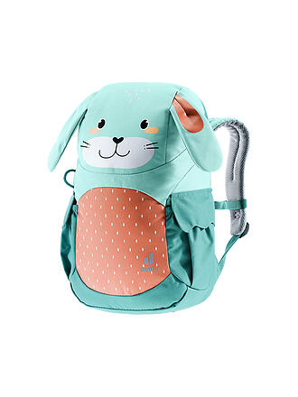 DEUTER | Kinder Rucksack Kikki | mint