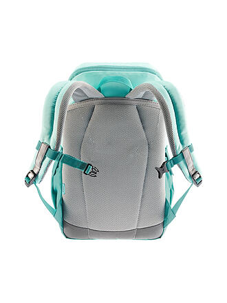 DEUTER | Kinder Rucksack Kikki | grün