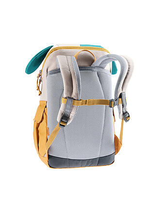 DEUTER | Kinder Rucksack Kikki | grün