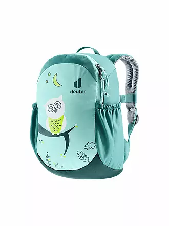 DEUTER | Kinder Rucksack Pico | mint