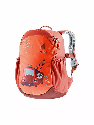 DEUTER | Kinder Rucksack Pico | mint