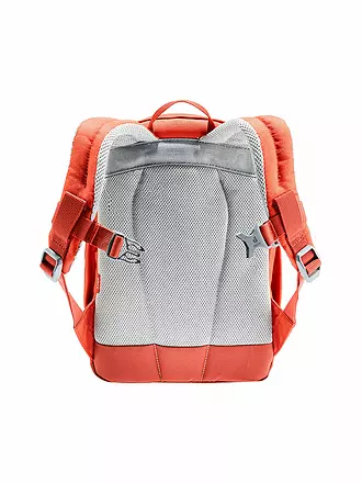 DEUTER | Kinder Rucksack Pico | rot