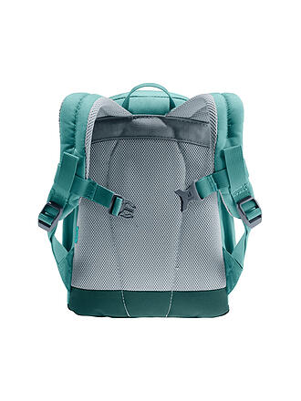 DEUTER | Kinder Rucksack Pico | rot