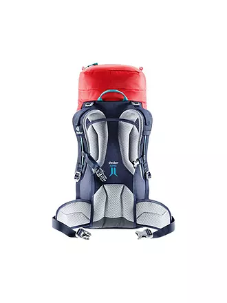 DEUTER | Kinder Wanderrucksack Climber 22L | orange