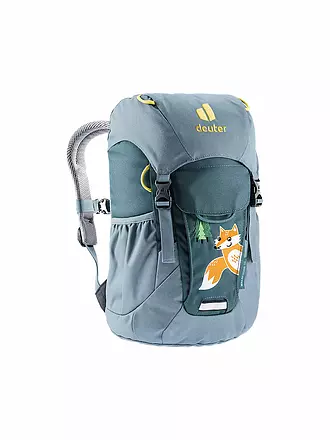 DEUTER | Kinder Wanderrucksack Waldfuchs 10L | orange