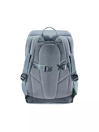 DEUTER | Kinder Wanderrucksack Waldfuchs 10L | blau