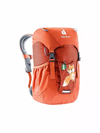 DEUTER | Kinder Wanderrucksack Waldfuchs 10L | blau