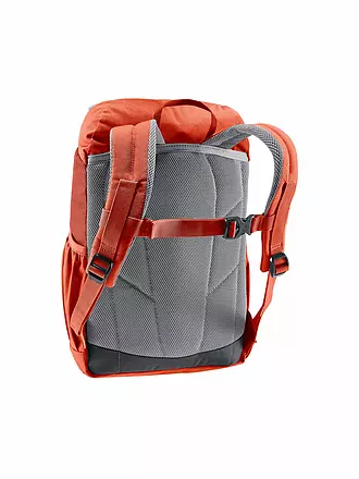 DEUTER | Kinder Wanderrucksack Waldfuchs 10L | orange