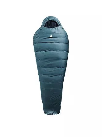 DEUTER | Kunstfaserschlafsack Orbit 0° L | 