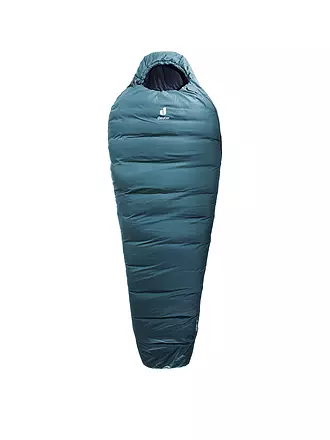 DEUTER | Kunstfaserschlafsack Orbit 0° | 