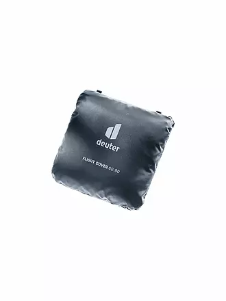 DEUTER | Rucksack Flight Cover 60-90 | schwarz