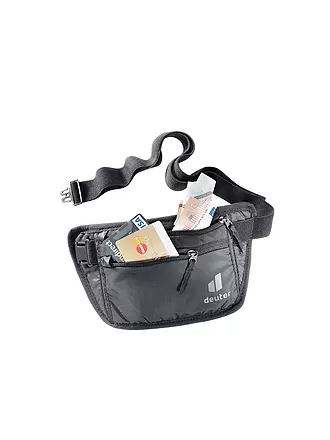 DEUTER | Security Money Belt I | 