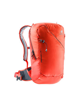 DEUTER | Skitouren Rucksack Freerider Lite 20 | orange