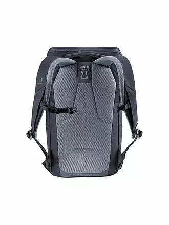 DEUTER | Tagesrucksack Up Stockholm 22L | schwarz