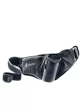 DEUTER | Trail Running Belt Shortrail II | schwarz