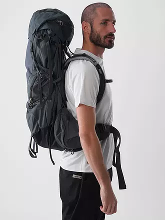 DEUTER | Trekkingrucksack Aircontact Core 65+10 SL | grau