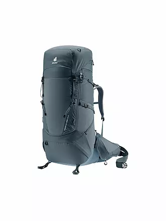 DEUTER | Trekkingrucksack Aircontact Core 70+10 | grau