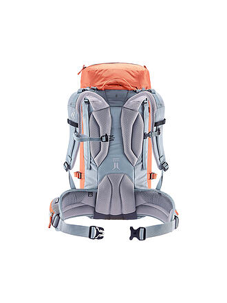 DEUTER | Trekkingrucksack Guide 34+ | orange