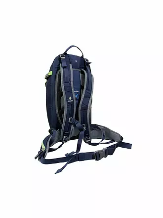 DEUTER | Trekkingrucksack X-Lite 26 | blau