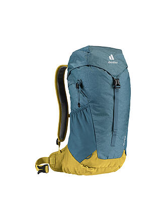 DEUTER | Wanderrucksack AC Lite 16 | blau
