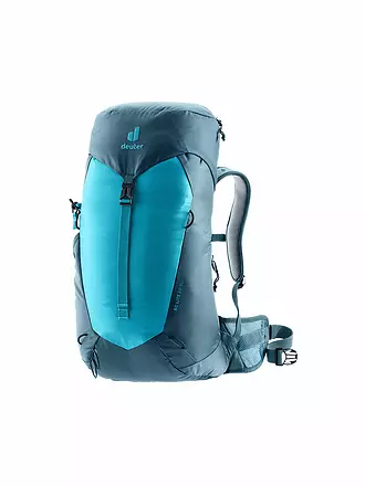 DEUTER | Wanderrucksack AC Lite 22 SL | hellblau