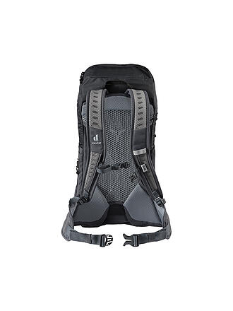 DEUTER | Wanderrucksack AC Lite 24 | schwarz
