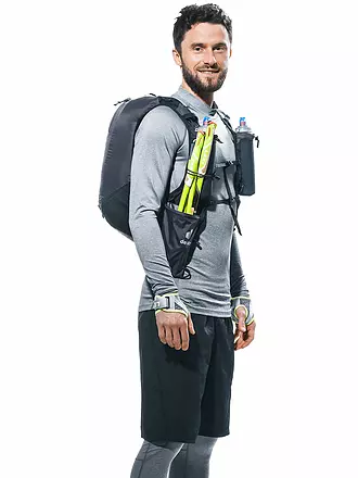 DEUTER | Wanderrucksack Ascender 7L | orange