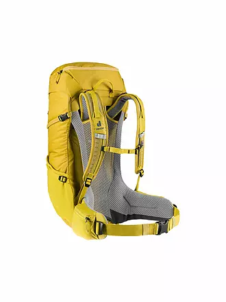 DEUTER | Wanderrucksack Futura 32 | gelb