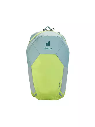 DEUTER | Wanderrucksack Speed Lite 17 | gelb