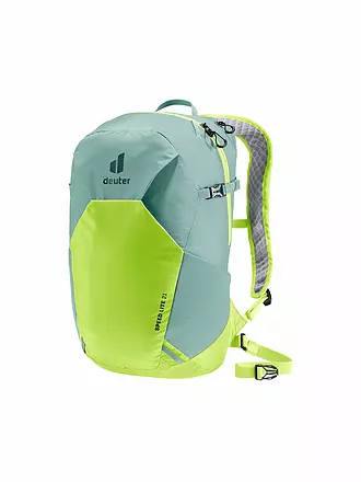 DEUTER | Wanderrucksack Speed Lite 21 | grau