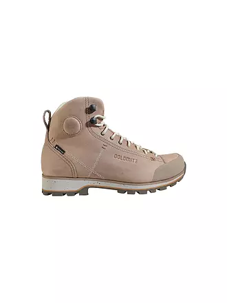 DOLOMITE | Damen Freizeitschuhe 54 High FG Evo GORE-TEX | braun