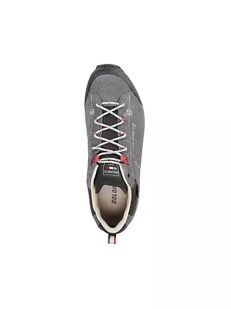 DOLOMITE | Damen Freizeitschuhe 54 Hike Low Evo GORE-TEX | grau