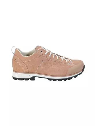 DOLOMITE | Damen Freizeitschuhe 54 Low Evo | hellbraun