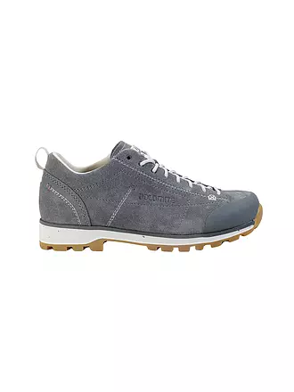 DOLOMITE | Damen Freizeitschuhe 54 Low Evo | hellbraun