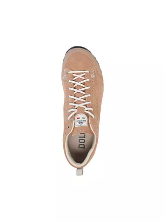 DOLOMITE | Damen Freizeitschuhe 54 Low Evo | grau